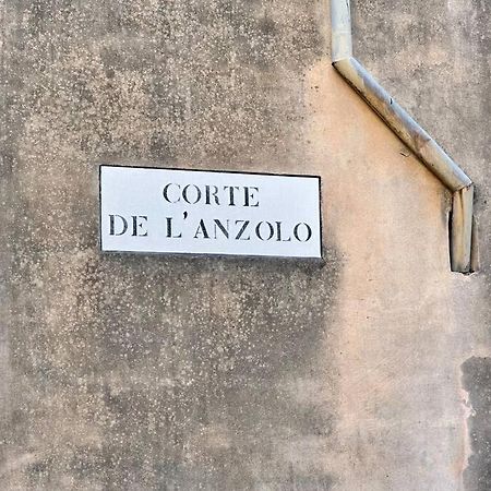 Incantevole Casetta Veneziana Экстерьер фото