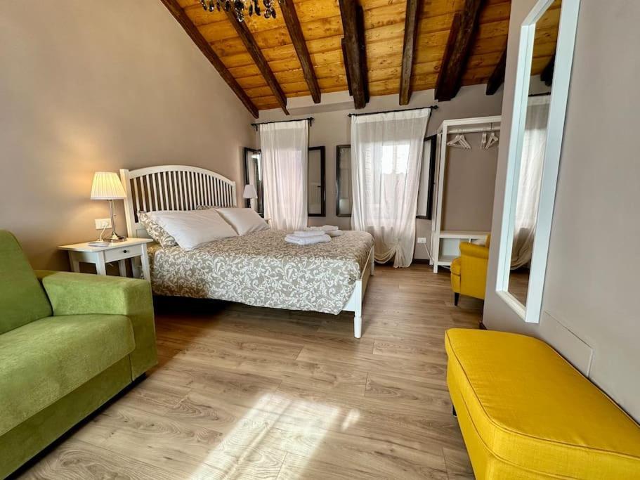 Incantevole Casetta Veneziana Экстерьер фото