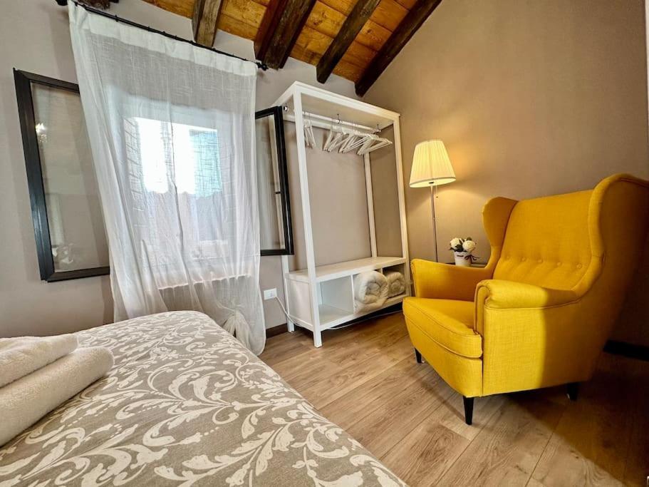 Incantevole Casetta Veneziana Экстерьер фото