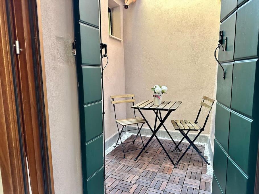 Incantevole Casetta Veneziana Экстерьер фото