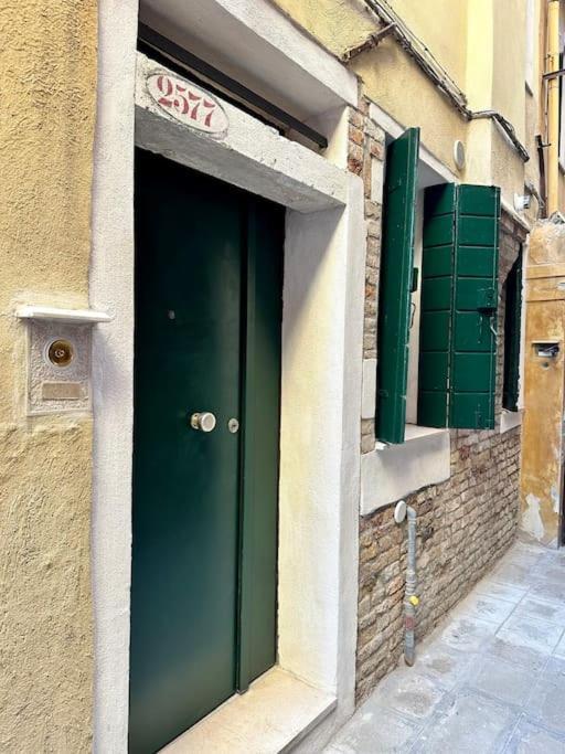 Incantevole Casetta Veneziana Экстерьер фото