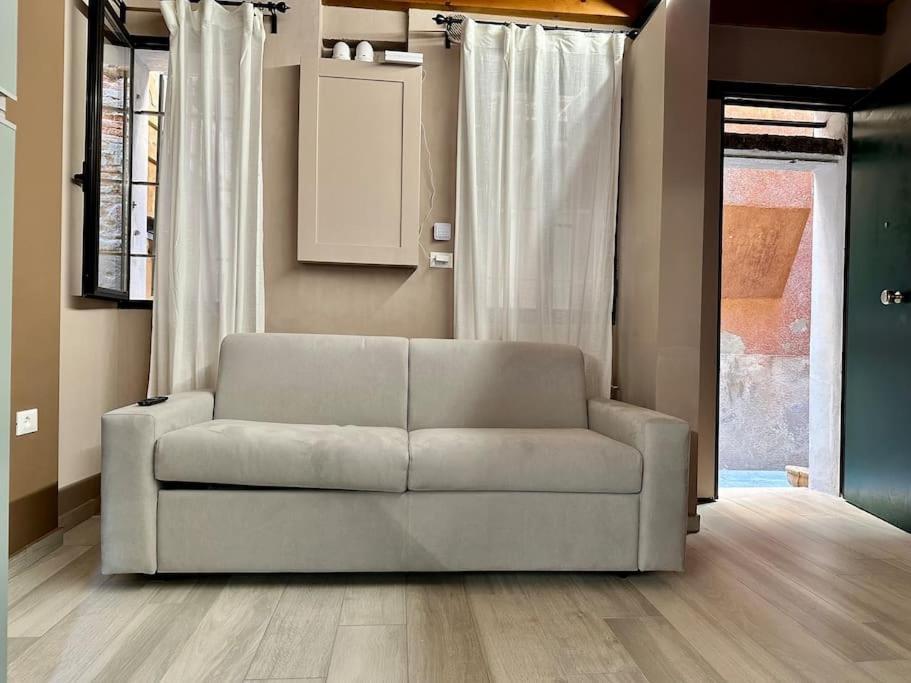 Incantevole Casetta Veneziana Экстерьер фото