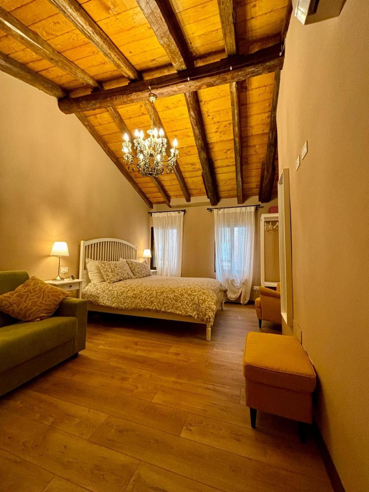Incantevole Casetta Veneziana Экстерьер фото