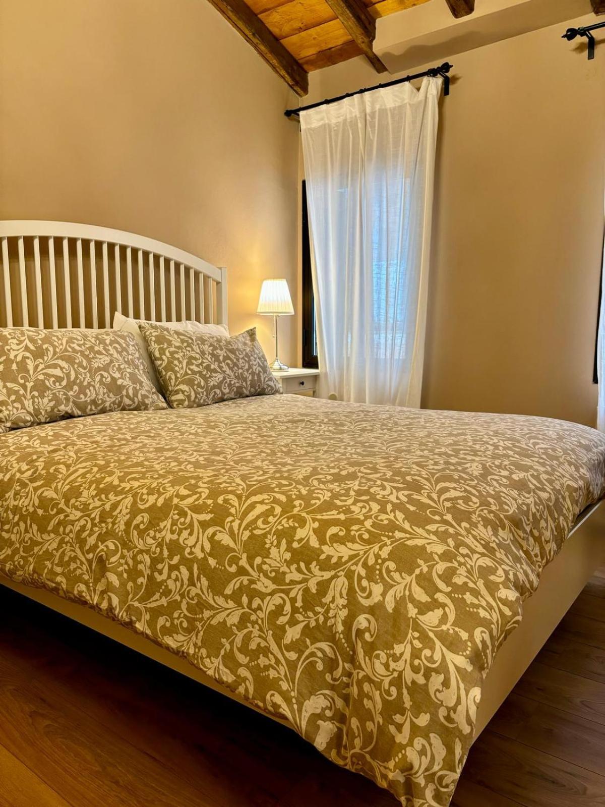 Incantevole Casetta Veneziana Экстерьер фото